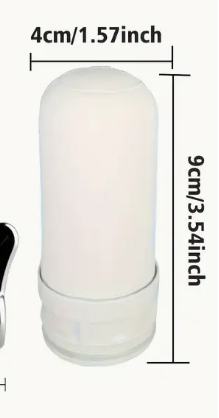 Miniatura 4 de Repuesto para filtro purificador FK15-65